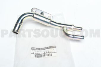 21021VC000 TUBE-WATER