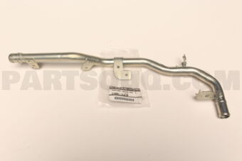 210221LA1B TUBE CONNECTOR