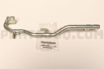 210221LA1B TUBE CONNECTOR