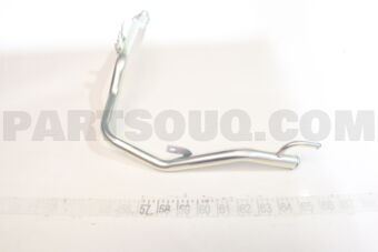 2102231U00 Nissan PIPE-WATER