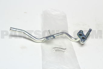 21022AQ00A PIPE-WATER