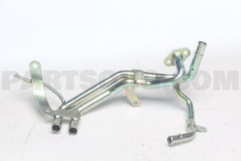 21022VC10A PIPE ASSY-HEATER FEED