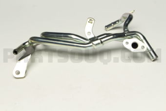 21022VC30A PIPE ASSY-HEATER FEED