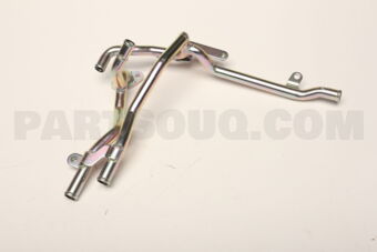21022VZ20A Nissan PIPE ASSY