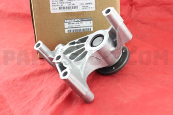 210461LA0A BRACKET-FAN PULLEY