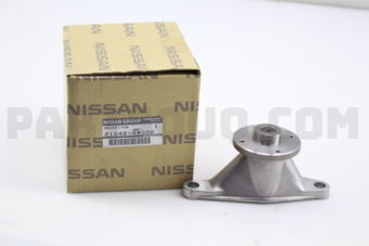 210464W000 BRACKET-FAN PULLEY