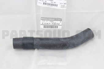 2104773C02 HOSE-WATER