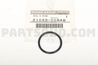 2104900QAB SEAL-O RING
