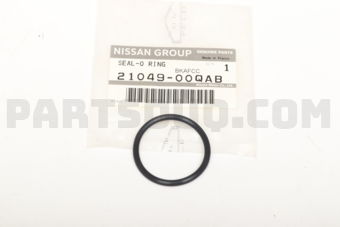 2104900QAB SEAL-O RING