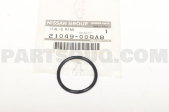 2104900QAB SEAL-O RING