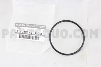 2104931U03 SEAL-O RING