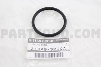 210493RC0A Nissan SEAL-O RING