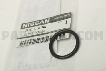 210493Z010 SEAL-O RING
