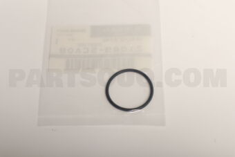 210495CA0B Nissan SEAL O RING