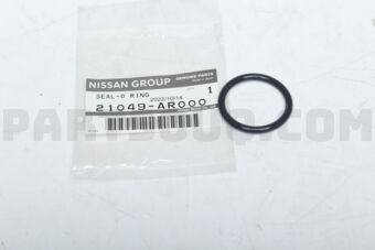 21049AR000 SEAL-O RING