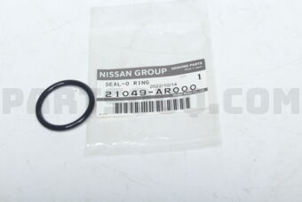 21049AR000 SEAL-O RING
