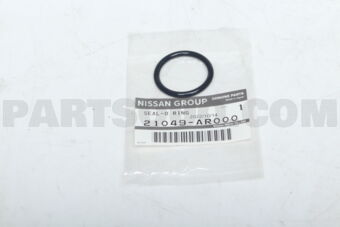 21049AR000 SEAL-O RING