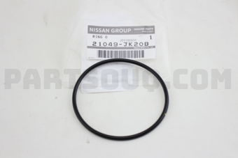 21049JK20B SEAL-O RING