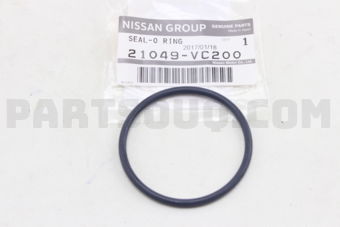 21049VC200 SEAL-O RING