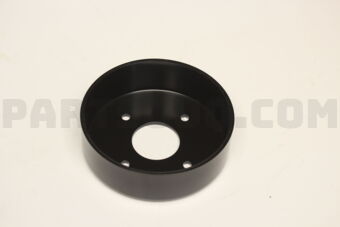 210511LA1B PULLEY FAN &amp; WP
