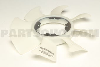 2106043G0B FAN-COOLING