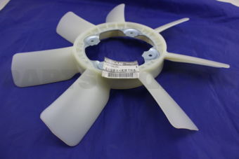 21060EB70A FAN-COOLING