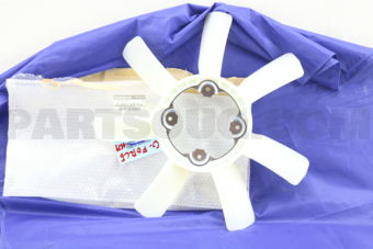 21060EB70A FAN-COOLING