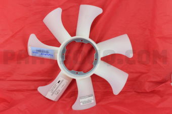 21060VB100 FAN-COOLING