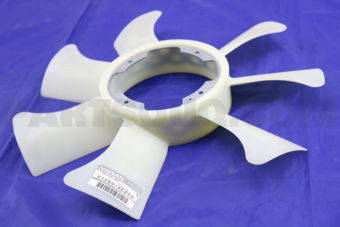 21060VC20A Nissan FAN-COOLING