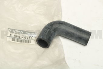 21069C6000 HOSE-WATER,BYPASS