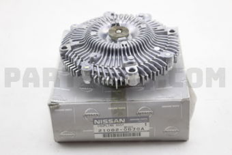 2108206J0A COUPLING ASSY