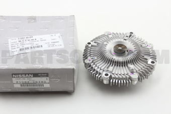 2108206JX0 COUPLING ASSY-F