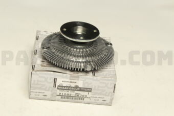 2108236J00 COUPLING ASSY-FAN
