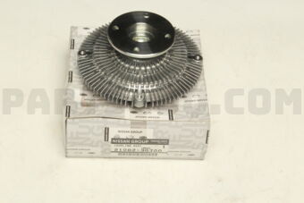 2108236J00 COUPLING ASSY-FAN