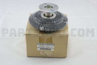 2108240P10 COUPLING ASSY-FAN