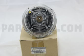 2108240P10 COUPLING ASSY-FAN