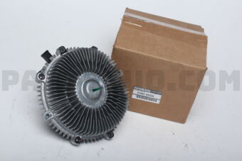 210825X23A COUPLING-FAN