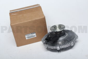 210825X23A COUPLING-FAN