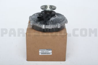 210825X23A COUPLING-FAN