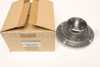 2108275T02 COUPLING ASSY