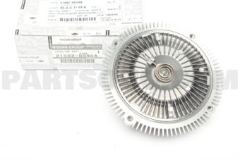 2108286G0A COUPLING ASSY-FAN