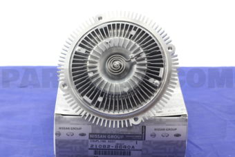 2108286G0A COUPLING ASSY-FAN