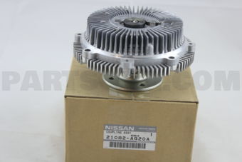 21082AG20A COUPLING ASSY