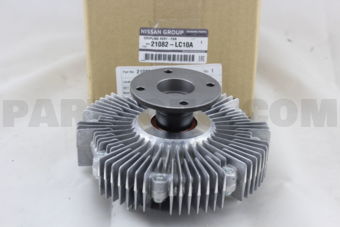 21082LC10A COUPLING ASSY-FAN