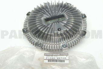 21082MA70D COUPLING ASSY-FAN