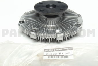 21082MA70D COUPLING ASSY-FAN