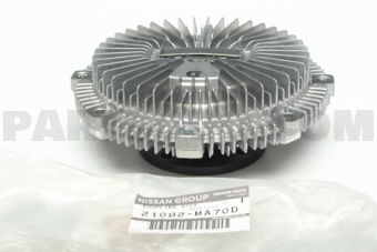 21082MA70D COUPLING ASSY-FAN