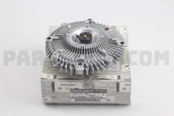 21082T640A COUPLING ASSY