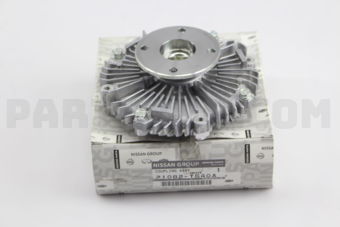 21082T640A COUPLING ASSY