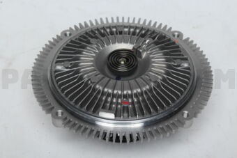 21082V75X0 COUPLING ASSY-F